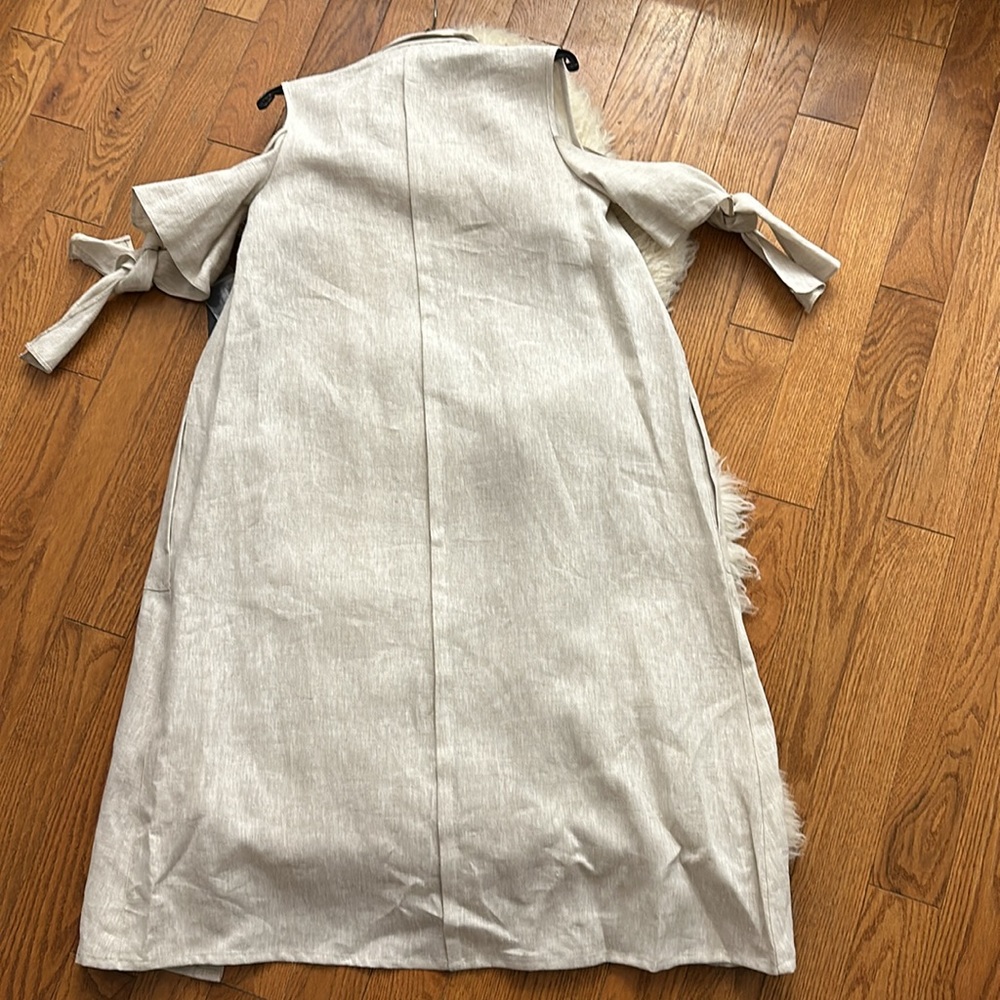 Button Shirt Cover - Picture 6 of 6